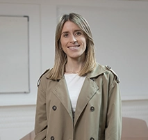 Raquel García Marco